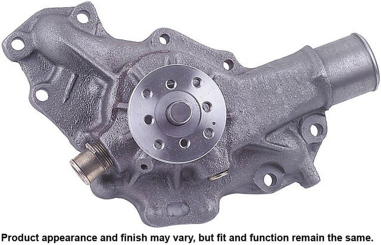 A1 CARDONE - WATER PUMP