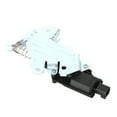 Power Door Lock Motor Actuator Solenoid Fit for Ford Fusion/Fiesta Mk5