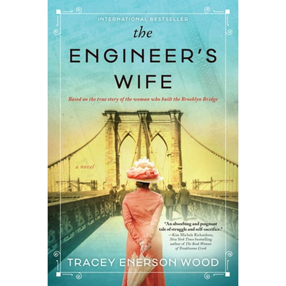 Pre-Owned The Engineer's Wife (Paperback) 1728226252 9781728226255
