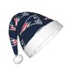 thumbnail image 3 of Gorro de Papá Noel de peluche para niños y adolescentes de 4 a 12 años de Patriots, gorro navideño para niños y niñas, regalo para fiestas navideñas, protección contra el frío y calidez, 3 of 7
