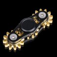 thumbnail image 1 of Enlace de tres dientes negro/juguete de ocio para adultos fidget spinner de 3 dientes ShuxiuWang 8390613615381, 1 of 1
