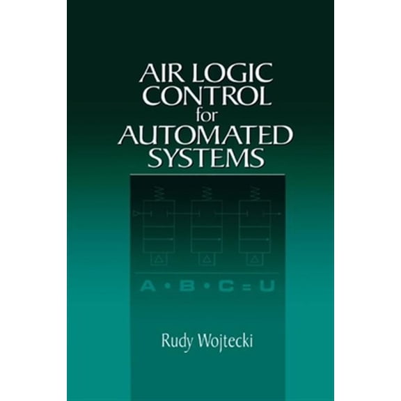 Pre-Owned Air Logic for Automated Systems, (Paperback)