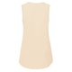 thumbnail image 4 of Camisa de verano con cuello en V, chaleco con cuello en V para mujer, camisa sin mangas para mujer, chaleco sin mangas, experiencia incomparable, 4 of 6