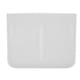thumbnail image 1 of Alfombrilla de silicona antideslizante para cargador inalámbrico de consola central de automóvil, resistente al calor, alfombrilla de repuesto para teléfono para Tesla Model 3 Model Y translúcida, 1 of 20