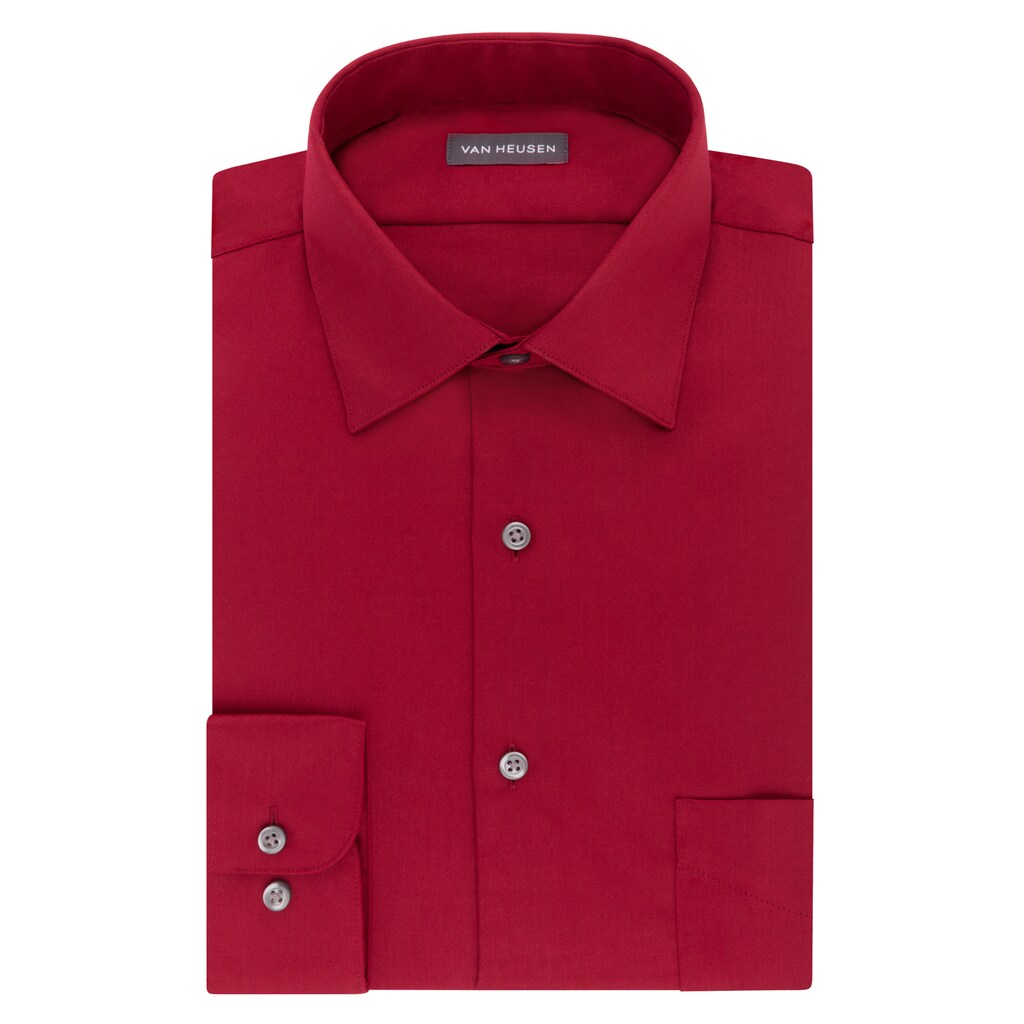 Men's Van Heusen Regular-Fit Stretch 