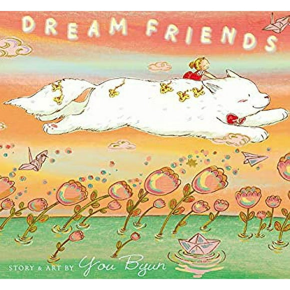 Dream Friends 9780399257391 Used / Pre-owned