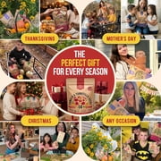 Organo Republic 14 Rare Tomato & Tomatillo Garden Seeds Variety Pack 1025+ Non-GMO Heirloom Tomato