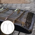 thumbnail image 3 of 2 Pcs Instrument de Remplacement pour Dulcimer Accessoires pour Dulcimer, 3 of 9