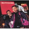 Entouch - All Nite - Music & Performance - CD