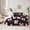 Black Pink X, variant on Castle Fairy Pink White And Black Toddler Bed Set 7-Piece,Ribbon Bow Twin Toddler Bed Sheets And Comforter For Girls,Q Letter Bed Room Set For Girls Kids