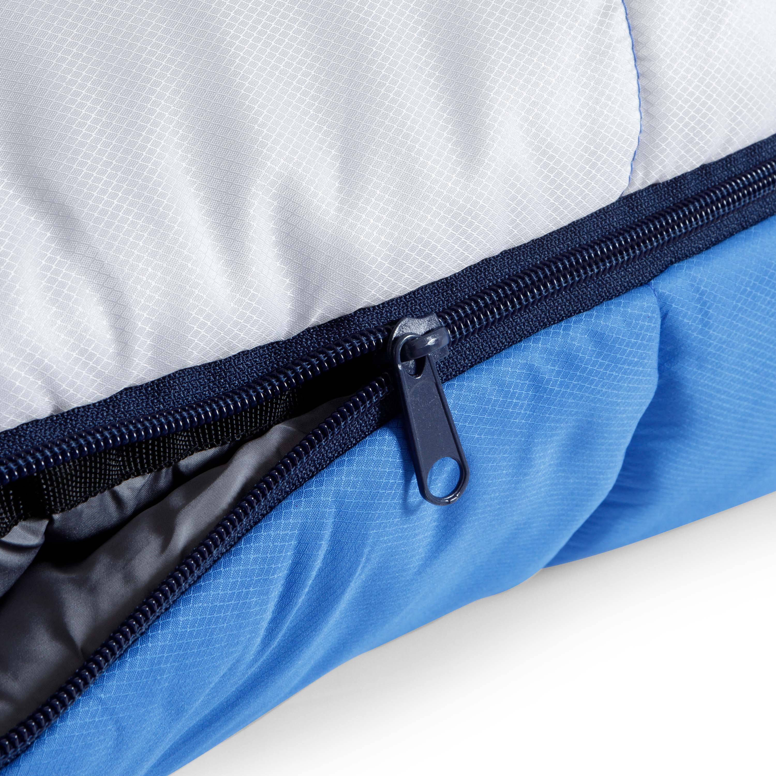 Ozark Trail Himont 0F Climatech Regular Mummy Sleeping Bag