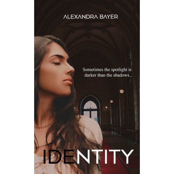 Identity, (Hardcover)