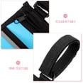 thumbnail image 5 of Stroller Wagon Wheelchair Accessories Storage Armrest Pouch for Seniors Hanging Side Bag Fold, 5 of 6