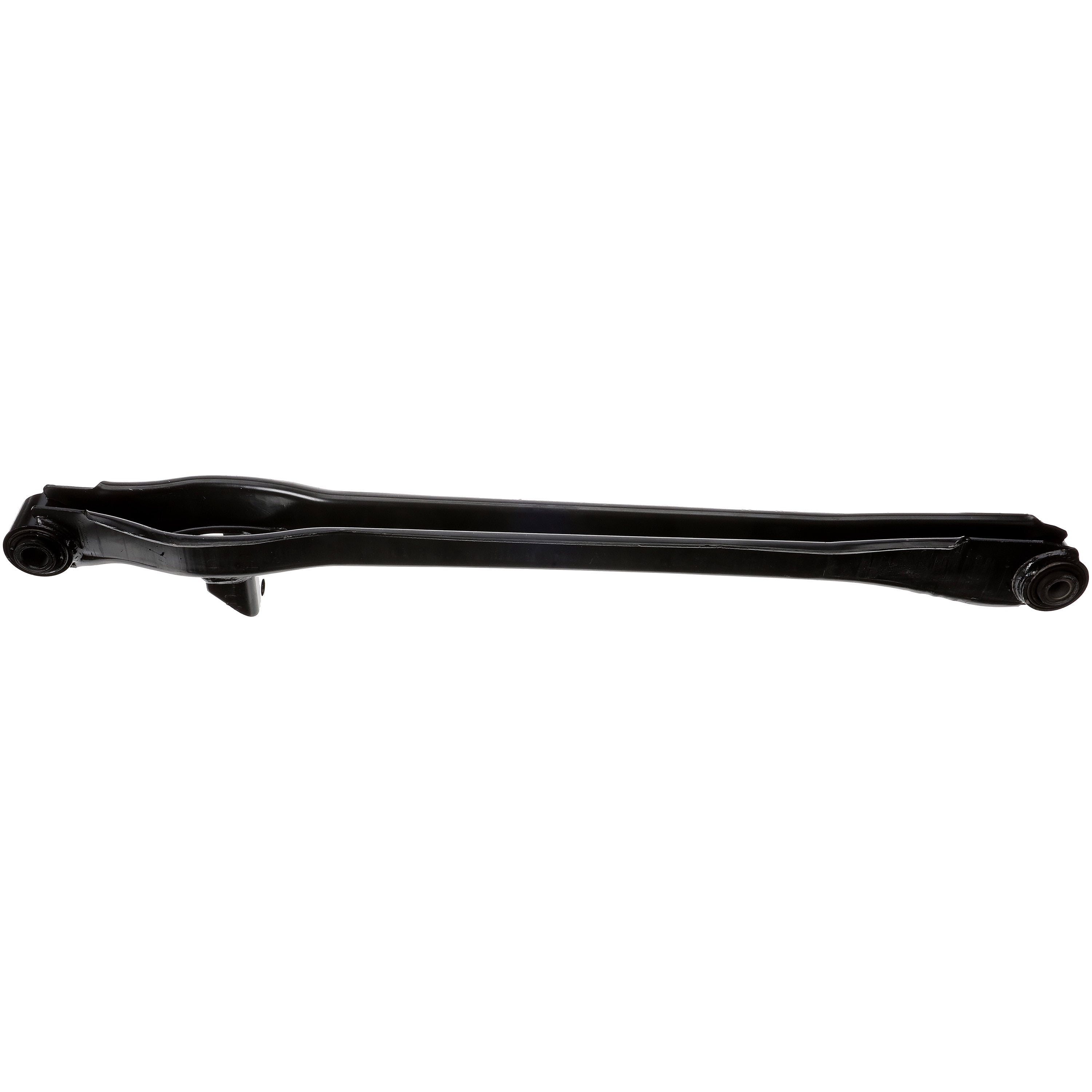 Dorman 522-576 Rear Right Rearward Lateral Arm for Specific Ford / Mazda Models, Black Fits select: 1993-1997 MAZDA 626, 1993-1997 FORD PROBE