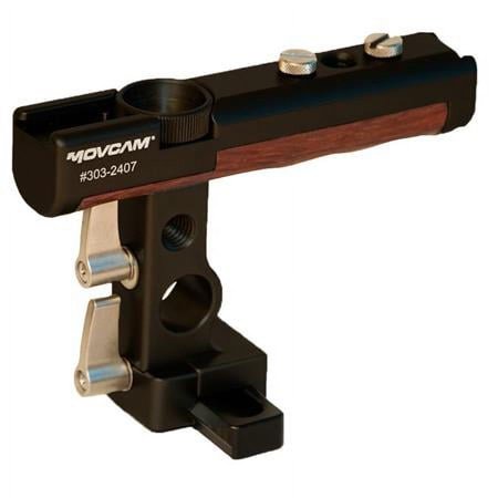 UPC: 0192223043350 | Twist Handle for Sony A7II  A7SII and A7RII Camera Cage