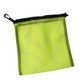 thumbnail image 1 of Bolsa de malla con cordón para pelotas de golf, tenis, gimnasio, ducha, juguetes para lavar y nadar. Amarillo, 1 of 8