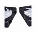 thumbnail image 4 of Lian-Li 12CL1W3B FDB 3X Fan with Fan Controller - Black, 4 of 5