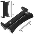 thumbnail image 3 of Miangastore 1 Set of Professional Watchstrap Connectors Compact Watch Watchband Connectors, 3 of 9