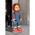 thumbnail image 2 of Animated Life-Size Chucky, 2 of 5