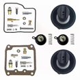 thumbnail image 1 of Suzuki Vx800 1990-1996 Carburetor Repair Kit Vx 800 Mikuni Bds36ss Motorcycle Carb Rebuild Parts, 1 of 4