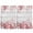 Red, variant on Orange Brown Eucalyptus Leaves Kitchen Towels, Absorbent Microfiber Kitchen Dish Hand Tea Bath Towel, Botanical Farm Rustic Wood Quick Dry Cleaning Cloth Dishclothes Decorative Sets, (1-PC, 18x28)