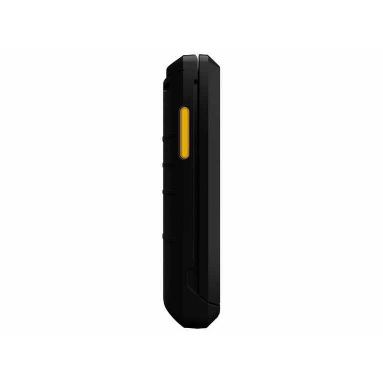 Cat S22 IP68 16GB 4G LTE GSM Unlocked Rugged Flip phone Black