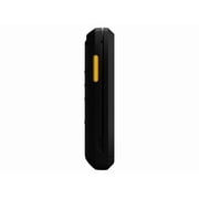 Unlocked Cat S22 IP68 16GB 4G LTE GSM Unlocked 2GB RAM Rugged Flip phone Black NEW