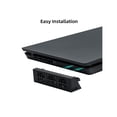 thumbnail image 4 of Intelligent Cooling Fan for PS4 Slim, External Temperature Control Fan Cooler Cooling System for Playstation 4 Slim Gaming Console [NOT for PS4 / PS4 Pro], 4 of 7