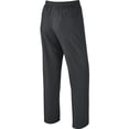 thumbnail image 2 of Nike Men's Sportswear Pants Anthracite/White 804314-060, 2 of 2