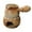 Style A, variant on Lipstore Ceramic Teapot with Infuser and Warmer 15oz for Household Restaurant Kitchen A