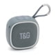 thumbnail image 1 of Altavoz para exteriores Puntoco con sonido en auge de 5W, altavoz portátil Bluetooth 5,3 3H Ip67 para acampar al aire libre, 1 of 1