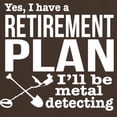 thumbnail image 3 of CafePress - Dark T Shirt - Men's Classic Graphic Cotton T-Shirt, 3 of 4