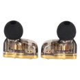 thumbnail image 1 of Hybrid Dynamic Driver Balanced Armature Earbuds Deep Bass Stereo 1DD 1BA Dual Driver Monitor Earbuds KZ ZSN PRO X, 1 of 7