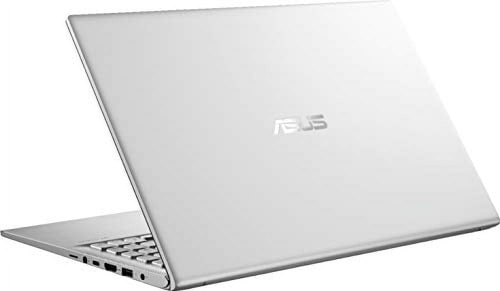 Asus Vivobook X512DA 15.6-inch FHD Premium Laptop PC, AMD Quad