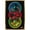 Gold Framed Version, variant on Marvel Doctor Strange in the Multiverse of Madness - Tricolor Wall Poster, 22.375" x 34"