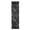 F, variant on Clearance Stickers under $5,Static Cling Privacy Window Film Black B Lackout Removable No Adhesive