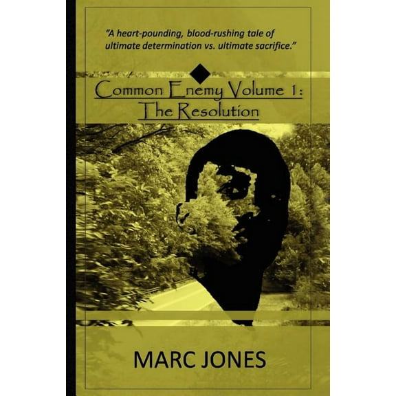Common Enemy Volume 1 (Paperback)