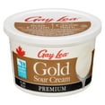 thumbnail image 1 of Gay Lea Foods Gay Lea Gold Crème Sûre, 1 of 7