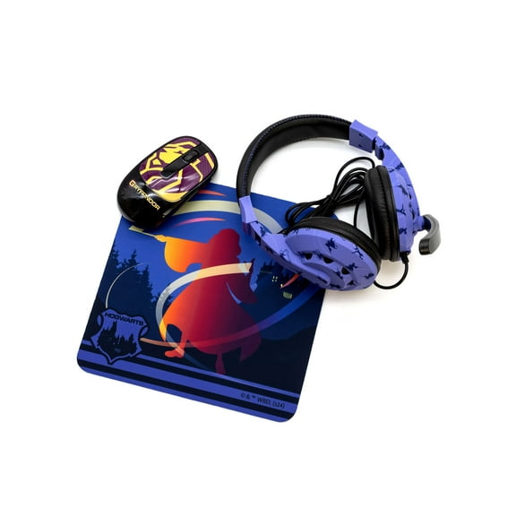 HARRY POTTER TECH BUNDLE