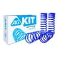 thumbnail image 1 of Resortes AG Kit para Auto para Ford Focus 2000 a 2008 4 Piezas Nuevos, 1 of 5