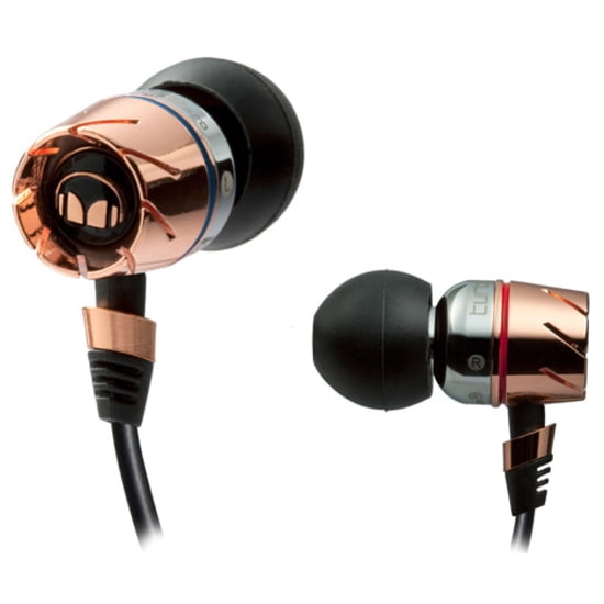 履き心地◎ MONSTER CABLE turbine(MH TRB IE) - 通販 - vitagel.com.ec