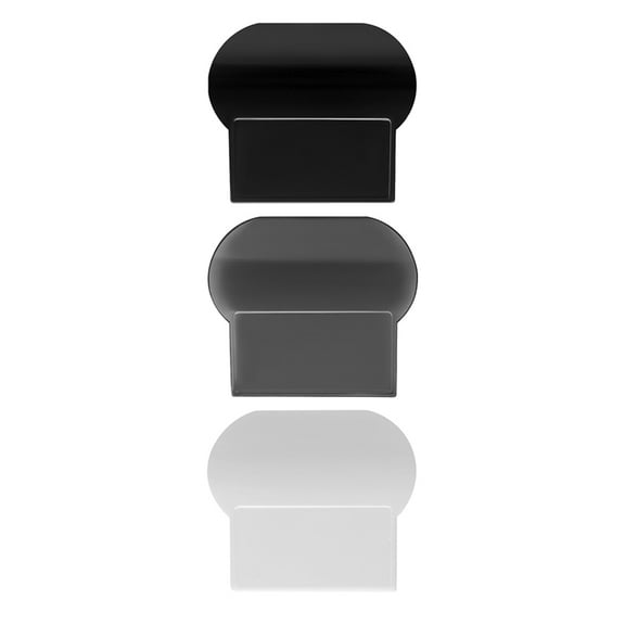 YSNOOWE Toilet Seat Lifter 3Pcs Design For Home Use