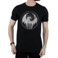 thumbnail image 3 of Fantastic Beasts Men's Distressed Magical Congress T-shirt, 3 of 4