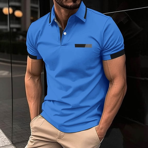 Mens Short Sleeve T Shirts Cotton Plus Size Mens Tshirts Cotton Loose Fit Summer T Shirts for Man Hawaiian Shirt for Men my orders