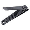 thumbnail image 6 of Trim Fingernail Toenail Professional Heavy Duty Stainless Steel Sharp Clipper Set, 6 of 8