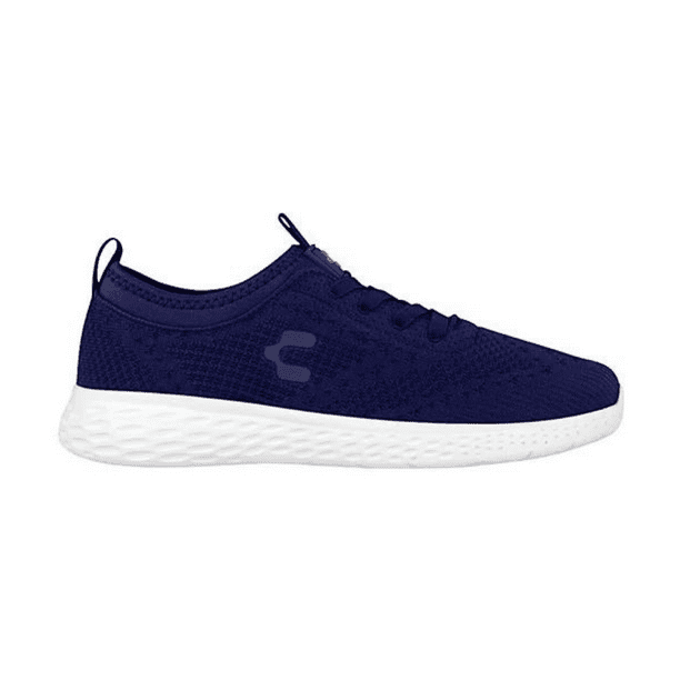 Tenis Charly Light Sport Marino Mujer Casual azul marino 26 Charly