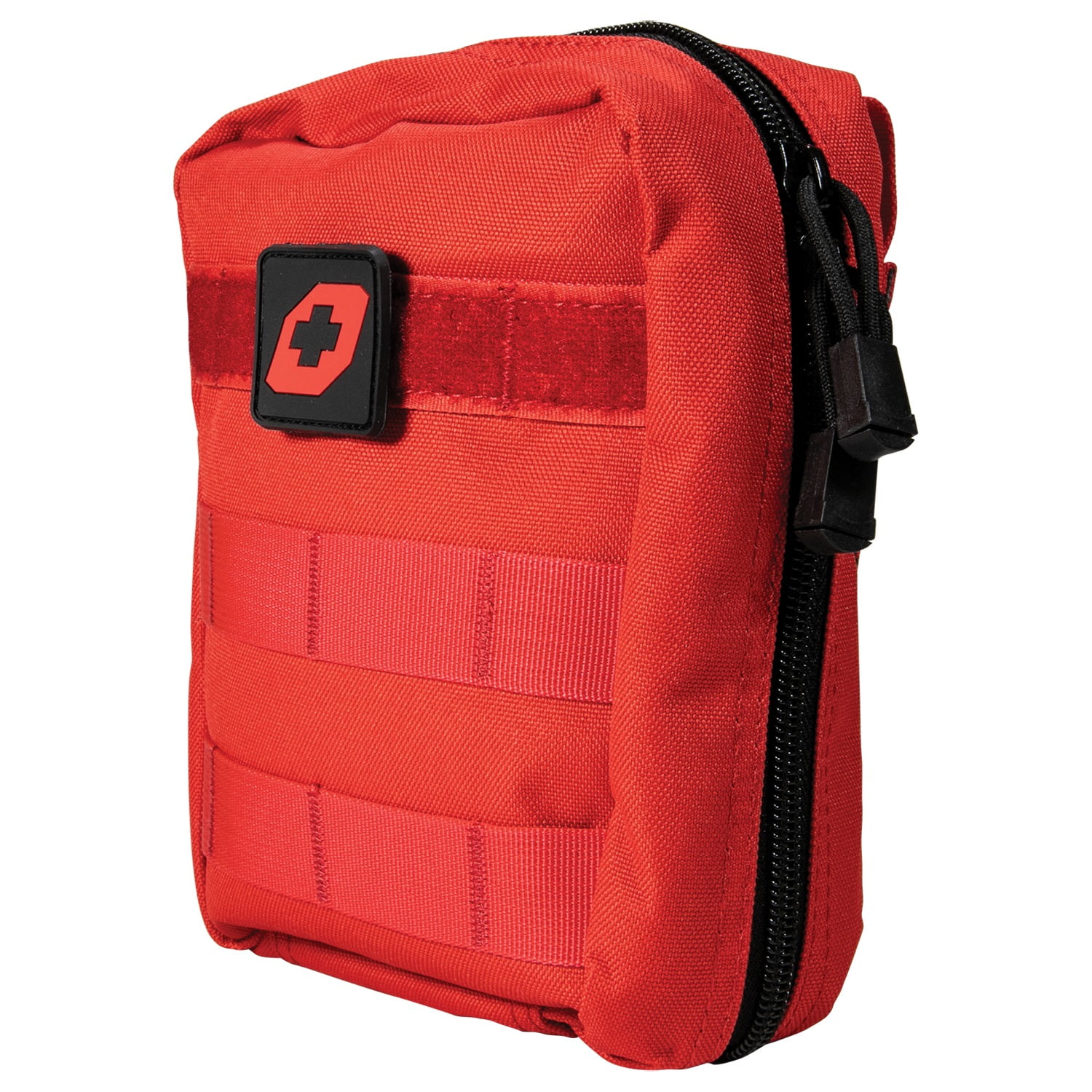 Life+Gear 41-3806 116-Piece First Aid and Survival Tactical Pack
