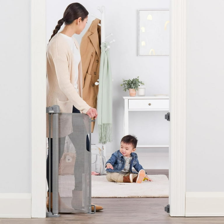 Buy buy clearance baby retractable gate