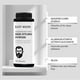 thumbnail image 2 of BlackMask Products Hair Styling Powder, Volume Powder, 2 of 5