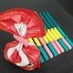 thumbnail image 5 of Pinza de sellado Ikea Bevara Multicolor 30 unidades, 5 of 7